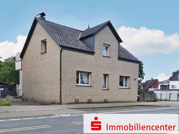 Mehrfamilienhaus zum Kauf 255.000 € 6 Zimmer 159 m² 284 m² Grundstück Süd Recklinghausen 45663