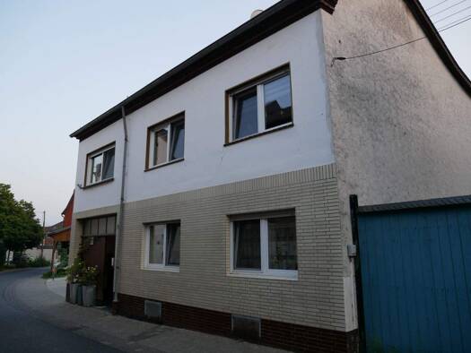Einfamilienhaus zum Kauf 180.000 € 4 Zimmer 100 m² 171 m² Grundstück frei ab sofort Franz-Ellerbrockstraße 11 Nierendorf Grafschaft 53501