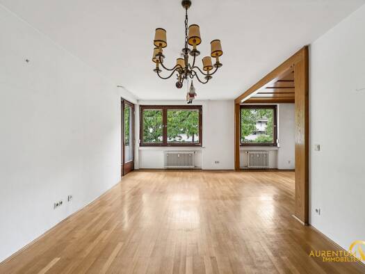 Wohnung zum Kauf 279.000 € 4 Zimmer 95 m² 1. Geschoss Straubing Straubing 94315