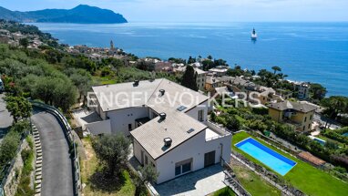 Villa zum Kauf 340 m² 3.759 m² Grundstück frei ab sofort Via Privata Adelina 4 Bogliasco 16031