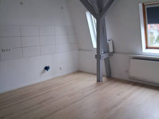 Wohnung zur Miete 690 € 3 Zimmer 70 m² Carmerstraße 52 Krämpfervorstadt Erfurt 99085