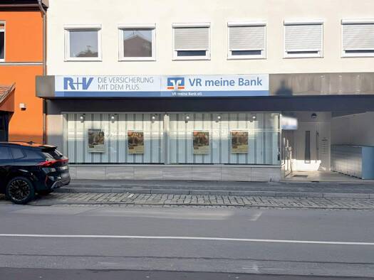 Bürokomplex zum Kauf 299.000 € 8 Zimmer 271,6 m² Bürofläche Neustadt Neustadt an der Aisch 91413