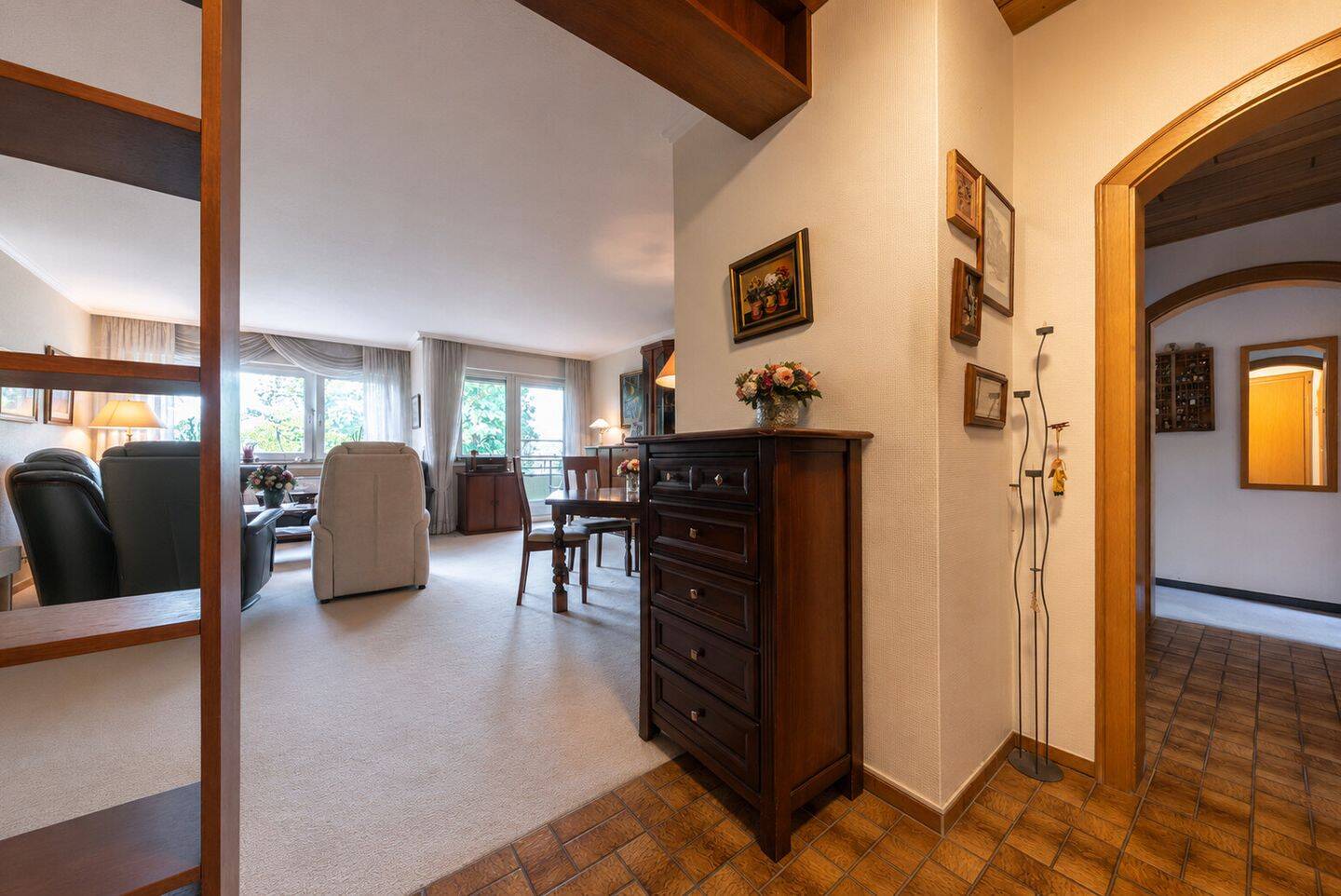 Wohnung zum Kauf - Ansicht 3
