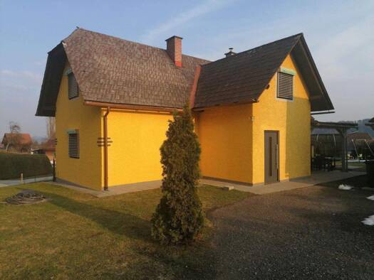 Haus zum Kauf 239.000 € 3 Zimmer 90 m² 1.273 m² Grundstück Pölfing-Brunn 8544