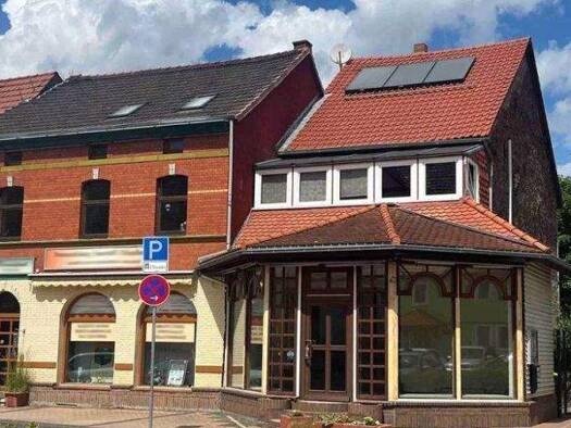 Gewerbeobjekt zum Kauf als Kapitalanlage geeignet 1.200.000 € 21 Zimmer 555 m² 735 m² Grundstück Mitte Kassel 34