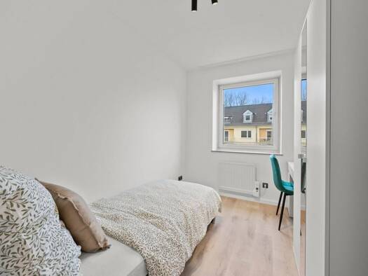 WG-Zimmer zur Miete 720 € 8 m² 3. Geschoss frei ab sofort Sachranger Straße 22 Obergiesing München 81549