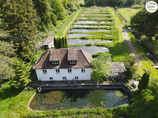 Gewerbegrundstück zum Kauf 1.180.000 € 63.000 m² Grundstück Ochsenhausen Ochsenhausen 88416