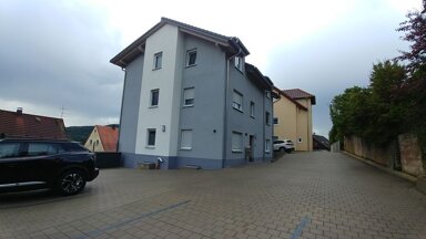 Wohnung zur Miete 1.080 € 3 Zimmer 85 m² 2. Geschoss frei ab 01.01.2025 Hirtengasse 8 Hohenstadt Pommelsbrunn 91224