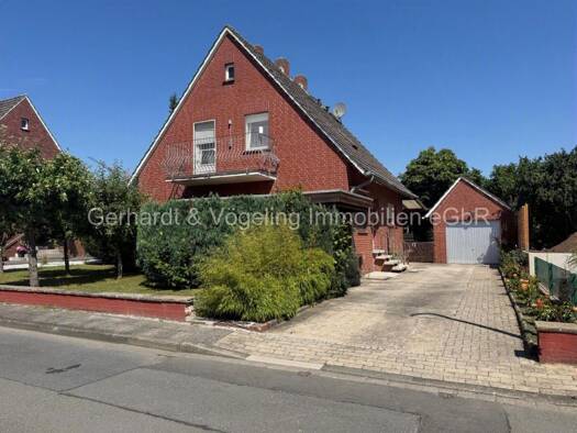 Einfamilienhaus zum Kauf 359.000 € 7 Zimmer 169 m² 945 m² Grundstück Vorhelm Ahlen 59227