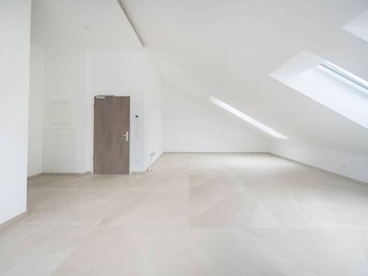 Penthouse zum Kauf provisionsfrei 482.154 € 2,5 Zimmer 83,1 m² Veitshöchheim 97209
