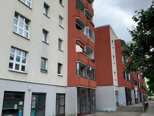 Bürofläche zur Miete provisionsfrei 601 € 2 Zimmer 55,2 m² Bürofläche Stollberger Str. 75 Hellersdorf Berlin 12627