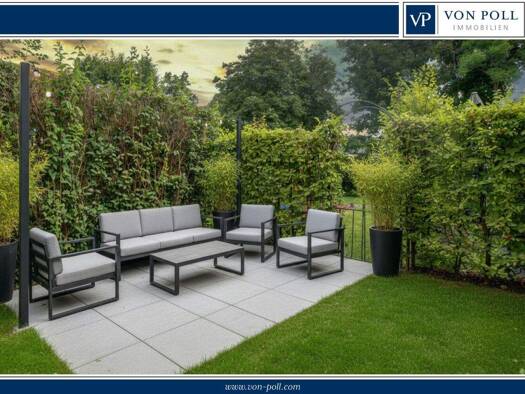 Wohnung zum Kauf 598.000 € 3 Zimmer 71 m² EG Moosach München 80993