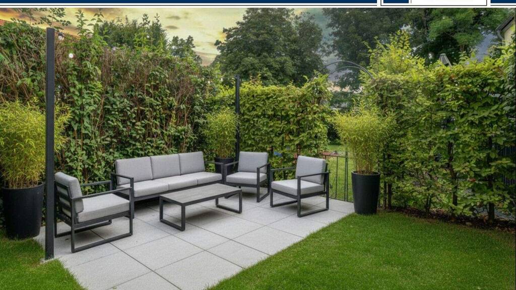 Wohnung zum Kauf 598.000 € 3 Zimmer 71 m² EG Moosach München 80993