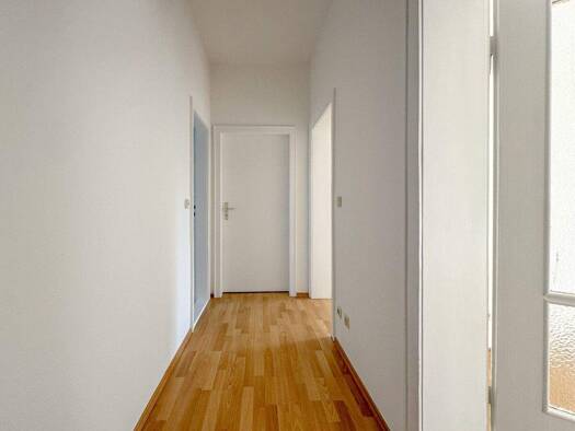 Wohnung zur Miete 760 € 3 Zimmer 65 m² 1. Geschoss Innenstadt Minden 32427