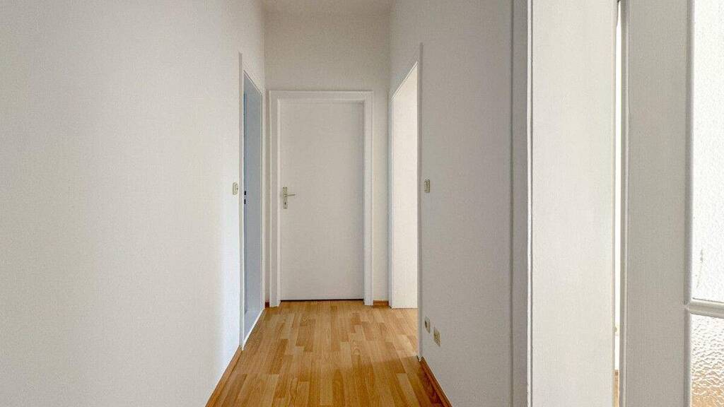 Wohnung zur Miete 760 € 3 Zimmer 65 m² 1. Geschoss Innenstadt Minden 32427