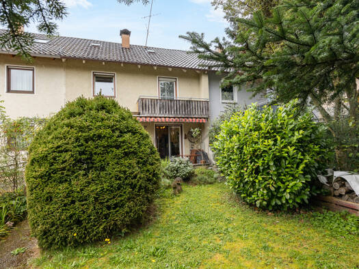 Reihenmittelhaus zum Kauf 450.000 € 4 Zimmer 100 m² 298 m² Grundstück Ebersberg Ebersberg 85560