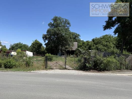 Grundstück zum Kauf 165.000 € 1.168 m² Grundstück Branitz Cottbus 03042