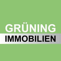 Grüning Immobilien logo