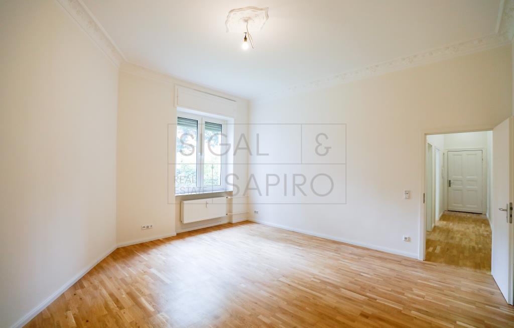 Wohnung zum Kauf 235.000 € 2 Zimmer 51,2 m²<br/>Wohnfläche 2.<br/>Geschoss Spandau Berlin 13583