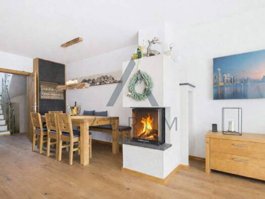 Reihenmittelhaus zum Kauf 950.000 € 4 Zimmer 134 m² Kitzbühel 6370