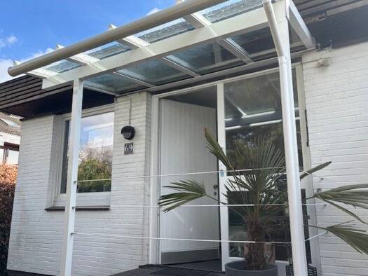 Bungalow zur Miete 1.980 € 4 Zimmer 115 m² 600 m² Grundstück frei ab sofort Immenweide 69 Eidelstedt Hamburg 22523