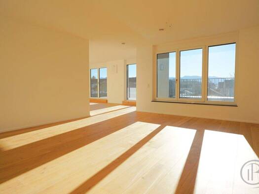 Wohnung zum Kauf provisionsfrei 969.000 € 3 Zimmer 132,9 m² Wolkersdorf Traunstein 83278