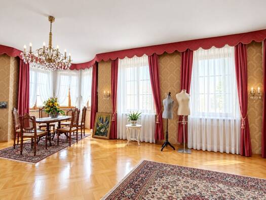 Wohnung zum Kauf 270.000 € 7 Zimmer 180 m² Steyr Steyr 4400