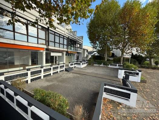 Restaurant zur Miete 4.200 € Nieder-Roden Rodgau 63110