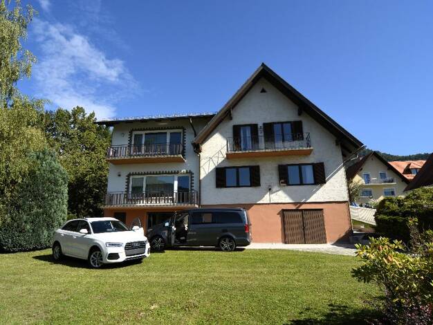 Haus zum Kauf 449.999 € 8 Zimmer 220 m² 1.449 m² Grundstück Frohnleiten, Graz, Gratkorn, Bruck an der Mur, Leo 8130