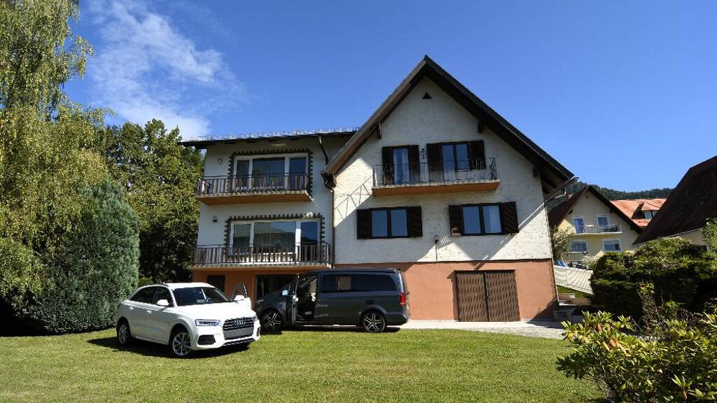 Haus zum Kauf 449.999 € 8 Zimmer 220 m² 1.449 m² Grundstück Frohnleiten, Graz, Gratkorn, Bruck an der Mur, Leo 8130