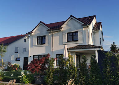 Villa zum Kauf 889.000 € 5 Zimmer 190 m² 450 m² Grundstück Soest Soest 59494