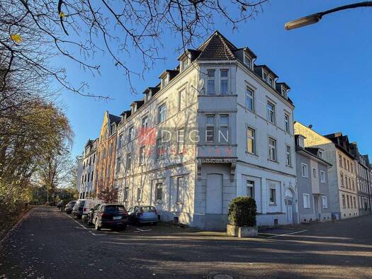Mehrfamilienhaus zum Kauf als Kapitalanlage geeignet 625.000 € 905,6 m² 236 m² Grundstück Gevelsberg 58285