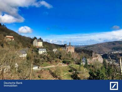Einfamilienhaus zum Kauf 729.000 € 12 Zimmer 300,7 m² 2.500 m² Grundstück Oberstein Idar-Oberstein 55743