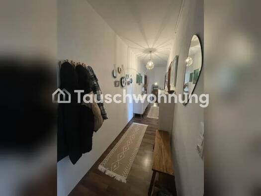 Wohnung zur Miete Tauschwohnung 500 € 2 Zimmer 67 m² 1. Geschoss Mitte Hannover 30171