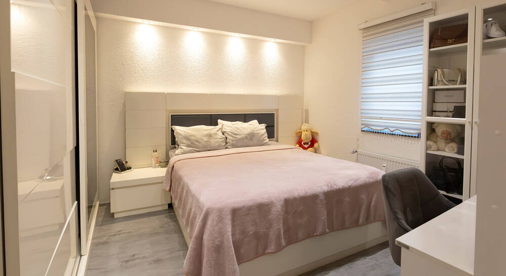 Immobilie in Nürtingen - Sicheres Investment: Vermietete 2-Zimmer-Wohnung mit Top-Ausstattung - Bild 3