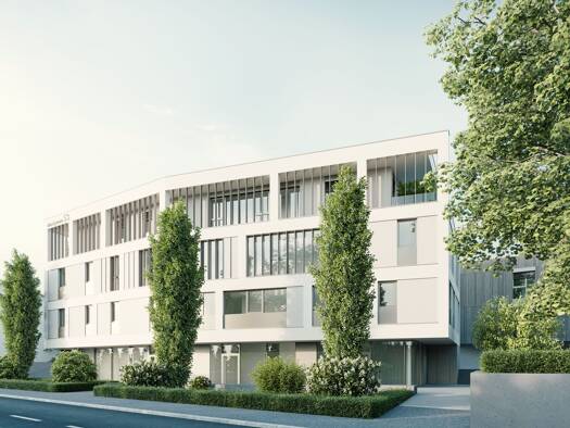 Büro zum Kauf - Erstbezug provisionsfrei 593.000 € Innsbrucker Bundesstraße 53/Top 2A Maxglan Salzburg 5020