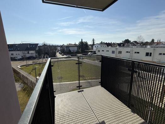 Wohnung zum Kauf - Erstbezug 190.420 € 2 Zimmer 60,7 m² 2. Geschoss Elisabeth Bollenberger - Gasse Wiener Neustadt 2700