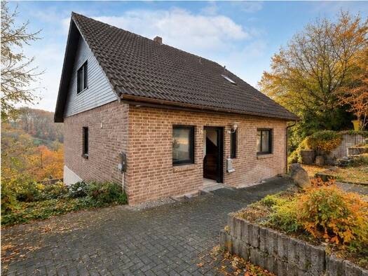Einfamilienhaus zum Kauf 388.000 € 5 Zimmer 128,8 m² 518 m² Grundstück Kürten Kürten 51515