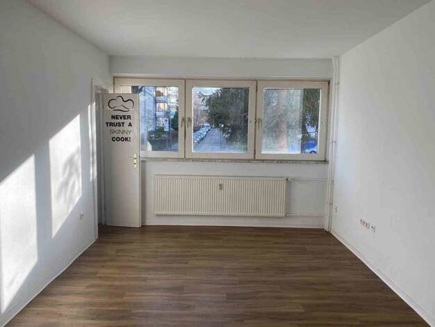 Wohnung zur Miete 475 € 2,5 Zimmer 41,9 m² frei ab 27.11.2025 Dotzheimer Str. 111 Wiesbaden 65197