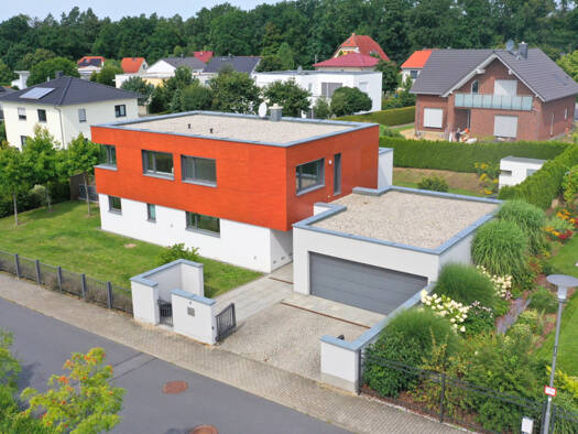 Einfamilienhaus zum Kauf 995.000 € 7 Zimmer 215 m² 980 m² Grundstück Ullersdorf Radeberg 01454