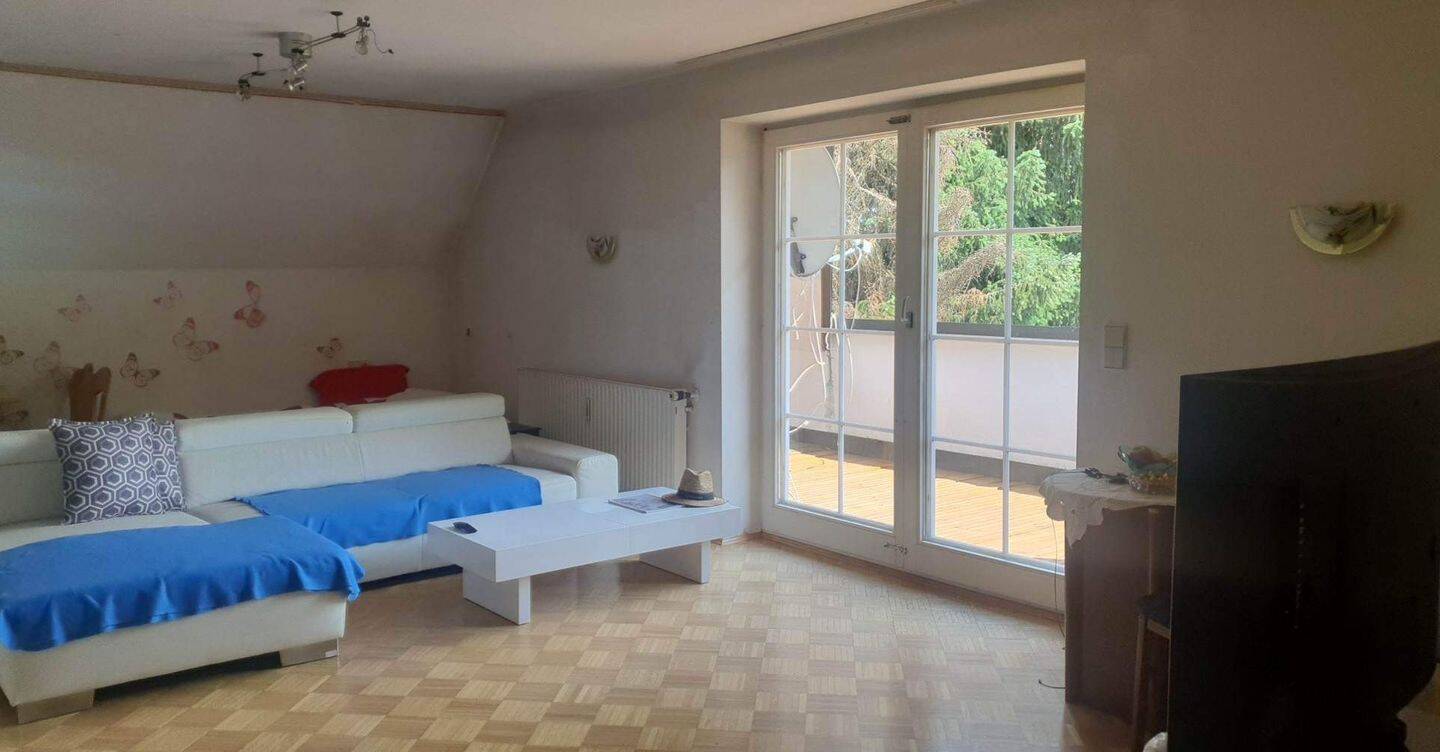 Einfamilienhaus zum Kauf - Mehr