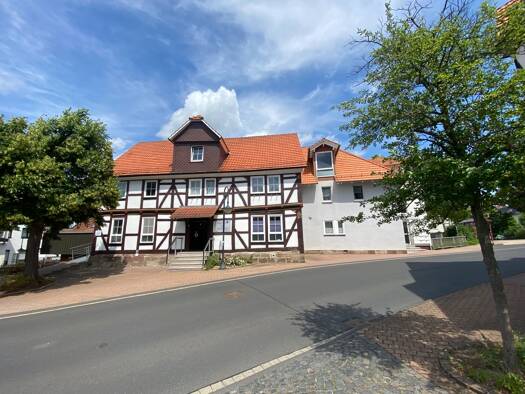 Gewerbeobjekt zum Kauf als Kapitalanlage geeignet 995.000 € 825 m² Großenritte Baunatal 34225