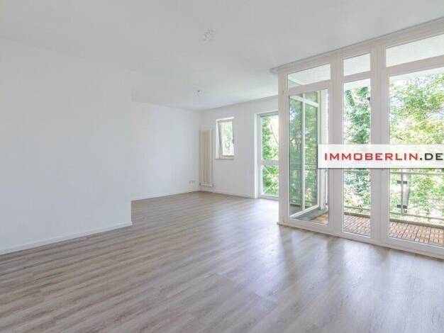 Wohnung zum Kauf 199.000 € 1 Zimmer 44 m² 3. Geschoss Köpenick Treptow-Köpenick 12459