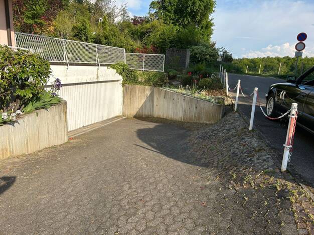 Tiefgarage zum Kauf 49.000 € Hegne Allensbach 78476
