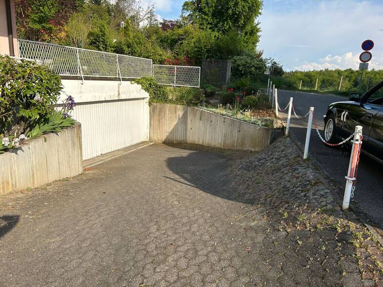 Tiefgarage zum Kauf 52.000 € Hegne Allensbach 78476