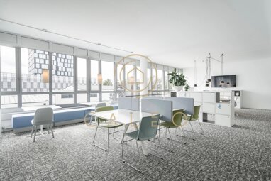 Bürokomplex zur Miete provisionsfrei 15 m² Bürofläche teilbar ab 1 m² Eschborn Eschborn 65760