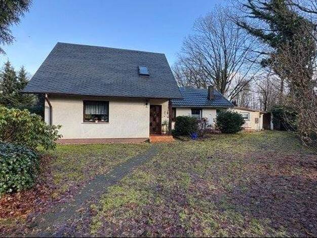 Einfamilienhaus zum Kauf provisionsfrei 160.000 € 3 Zimmer 80 m² 1.016 m² Grundstück Kringelsdorf Boxberg 02943