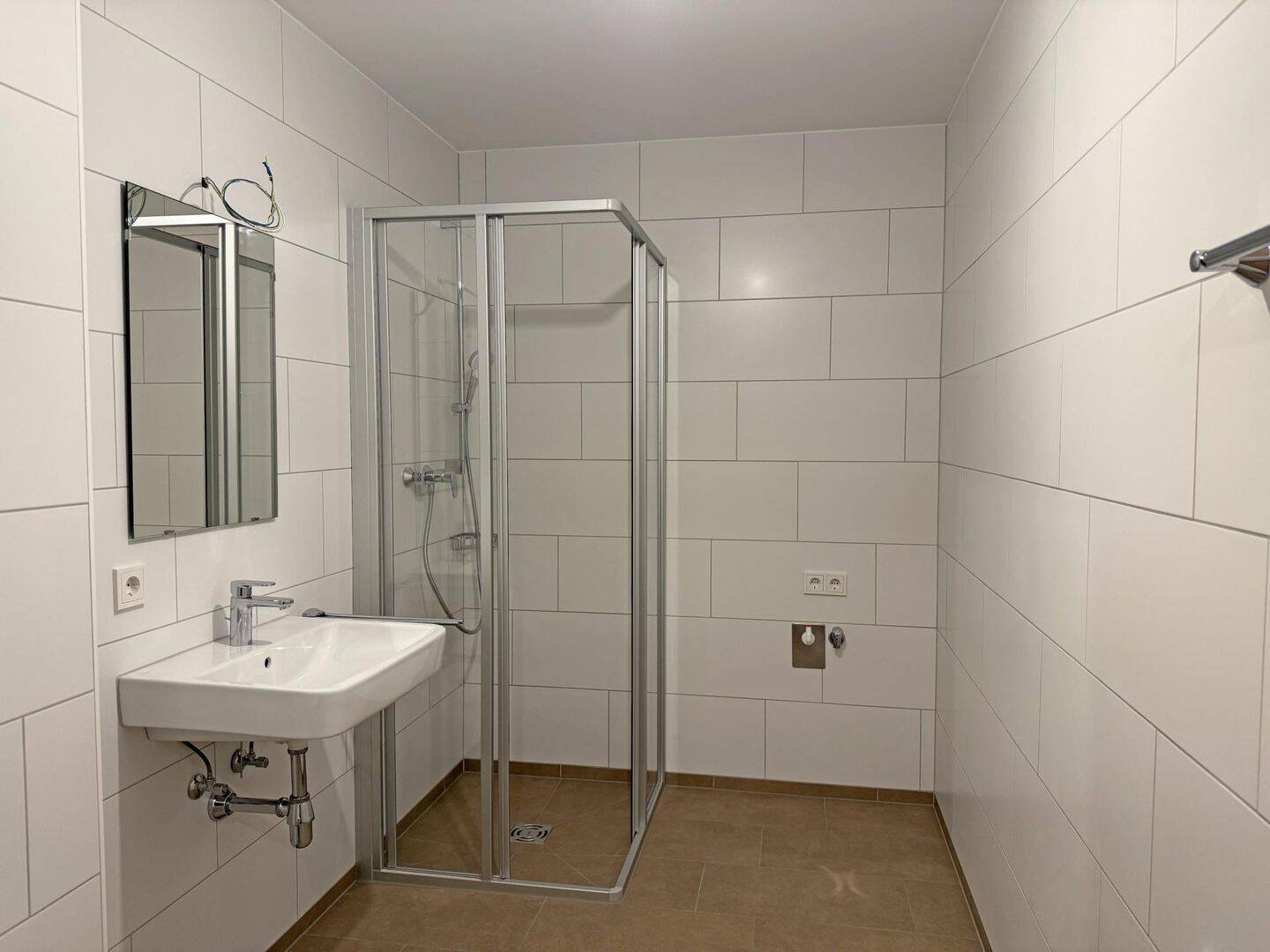 Studio zur Miete - Widok 5