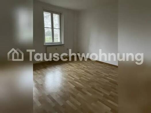Wohnung zur Miete Tauschwohnung 413 € 2 Zimmer 55 m² EG Striesen-West Dresden 01309