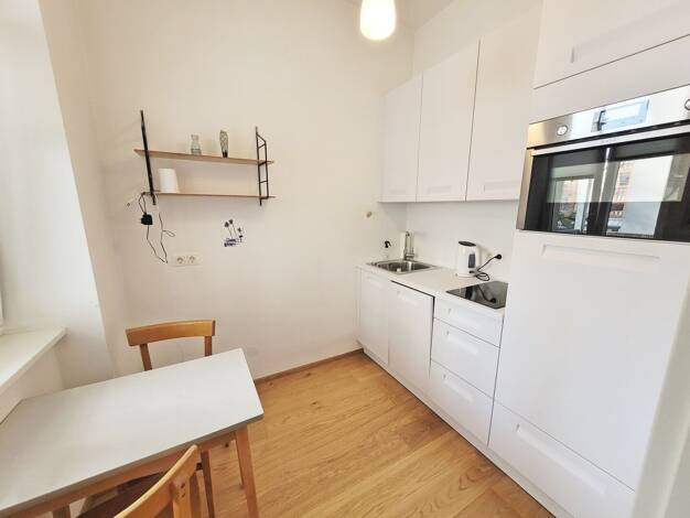 Wohnung zum Kauf 249.000 € 1,5 Zimmer 39 m² 2. Geschoss Wien 1170